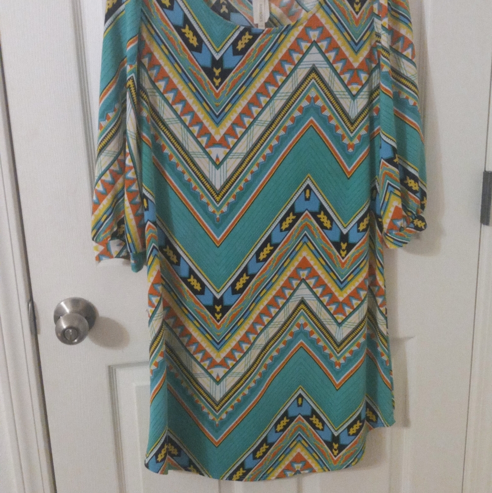 Women's dress